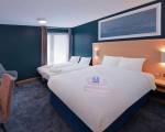 Imagen #24 de Travelodge London City Airport