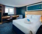 Imagen #25 de Travelodge London City Airport