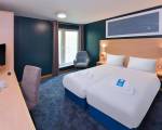 Imagen #26 de Travelodge London City Airport