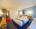 Imagen #28 de Travelodge London City Airport
