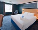 Imagen #14 de Travelodge London City Airport
