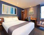 Imagen #16 de Travelodge London City Airport
