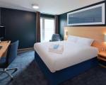Imagen #18 de Travelodge London City Airport
