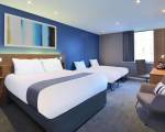 Imagen #21 de Travelodge London City Airport