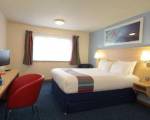 Imagen #22 de Travelodge London City Airport